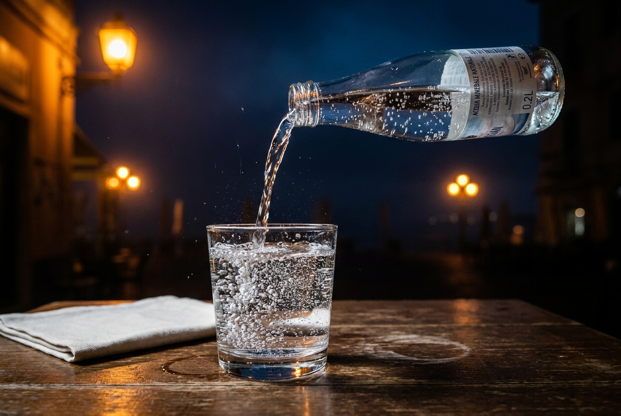 Acqua 0,2L