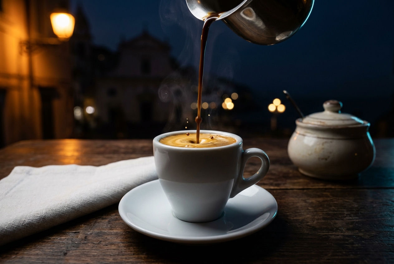 Espresso