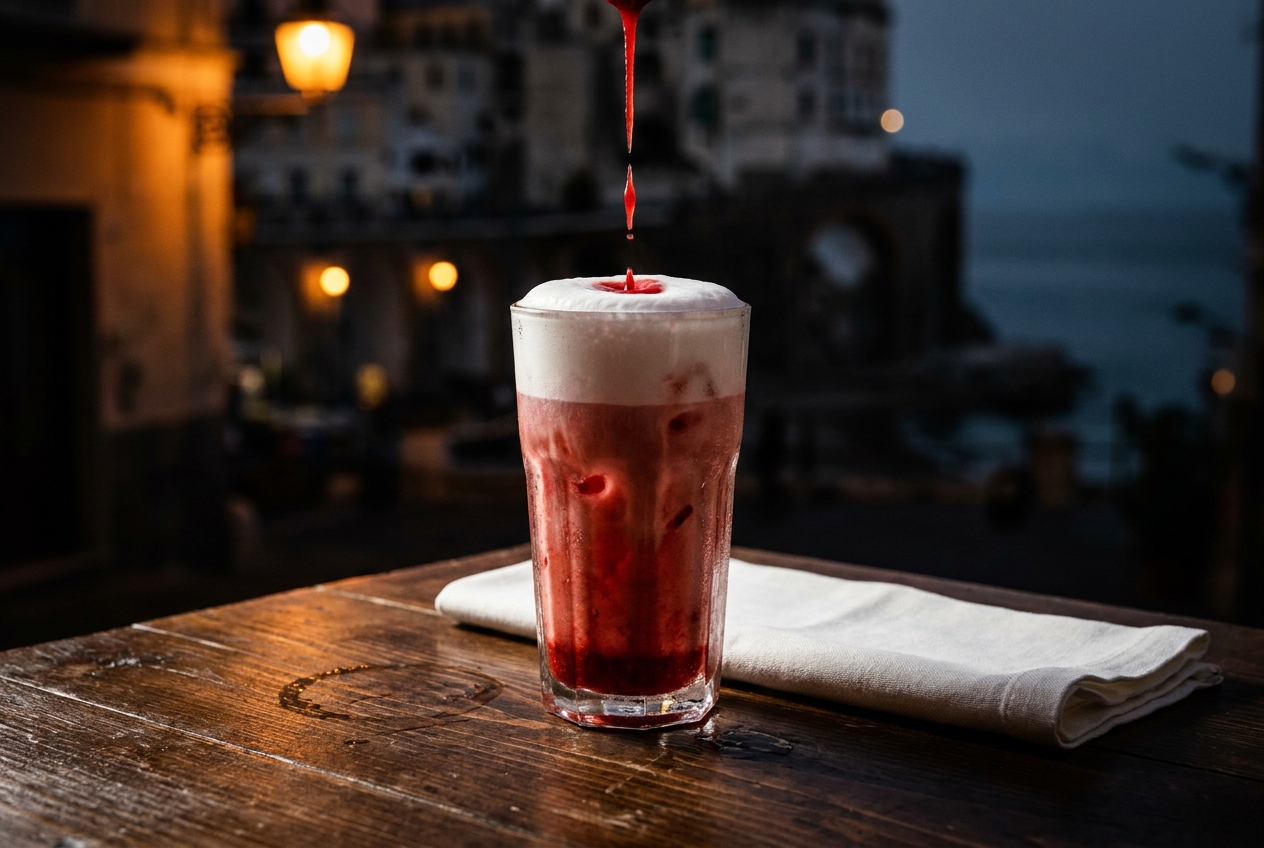 Fragola