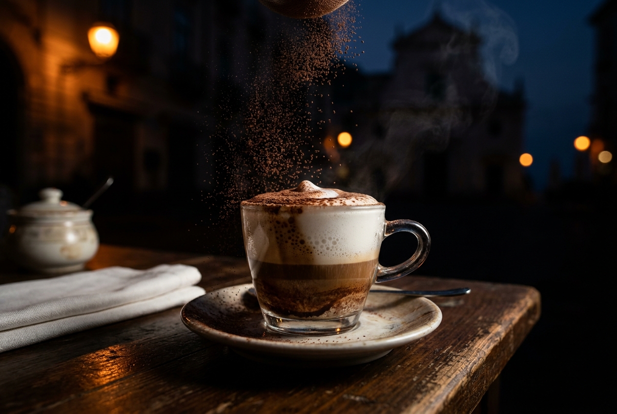 Marocchino