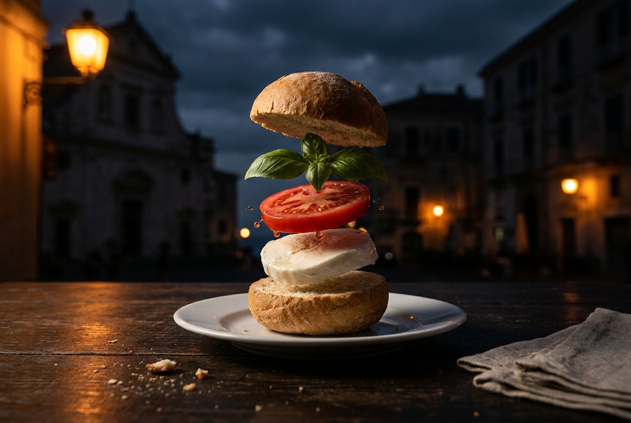 Caprese