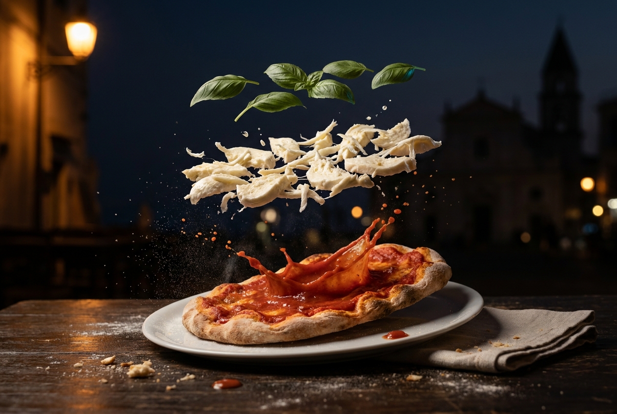 Margherita